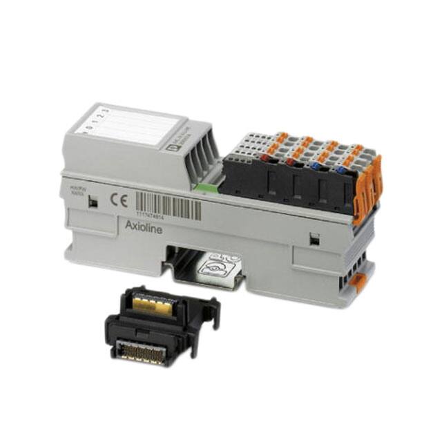 2688501 Phoenix Contact Contrôleurs - Modules PLC